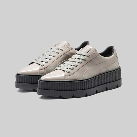 Rihanna puma creepers nz on sale